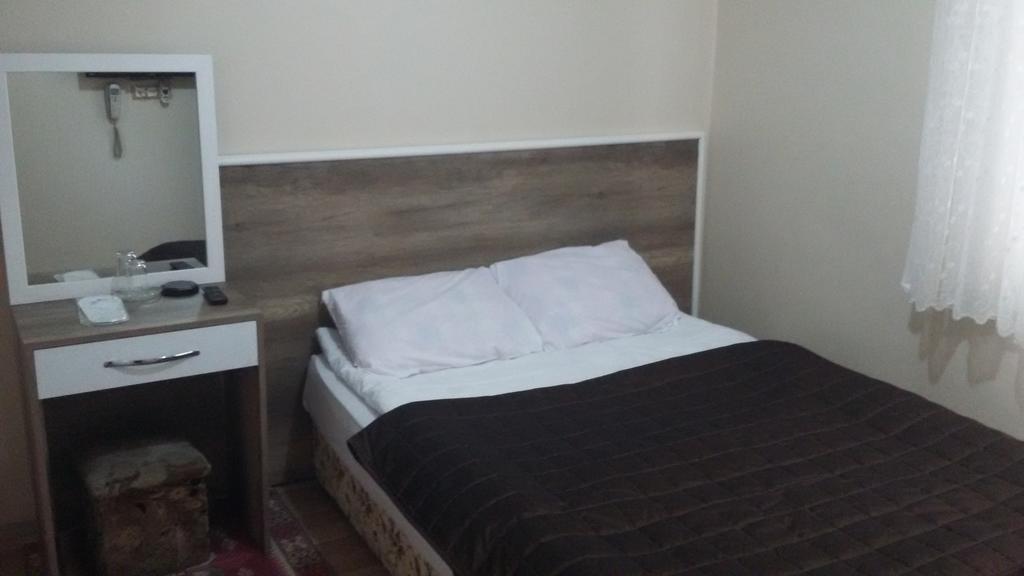 Hotel Kervansaray Erzurum Zimmer foto