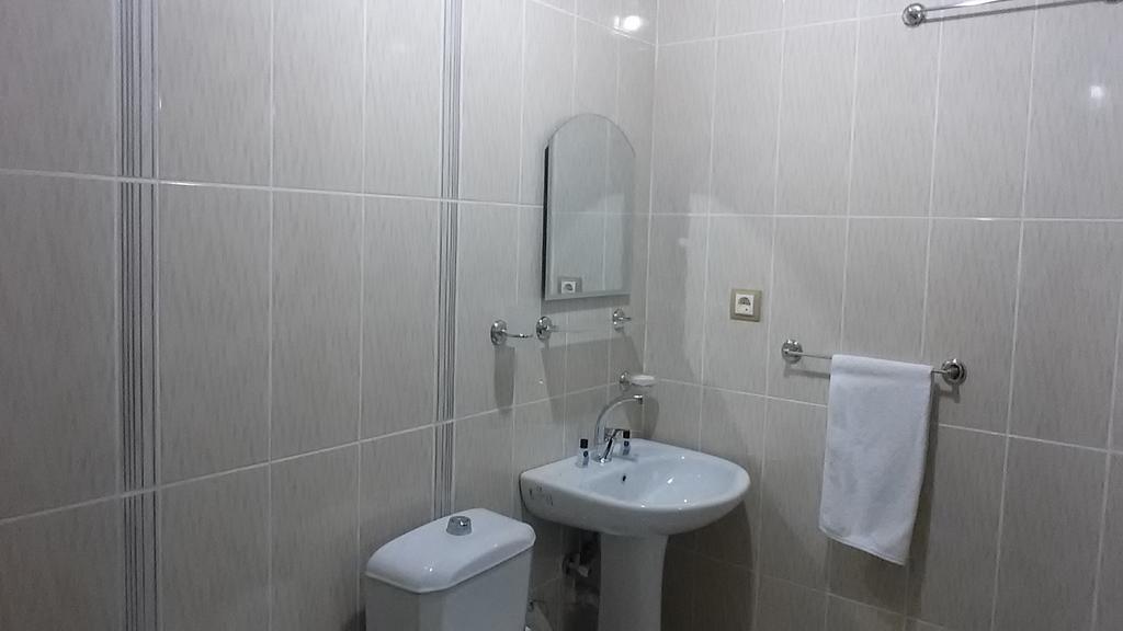 Hotel Kervansaray Erzurum Zimmer foto