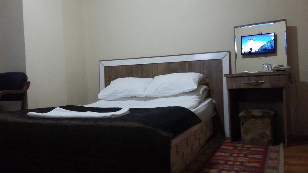 Hotel Kervansaray Erzurum Zimmer foto