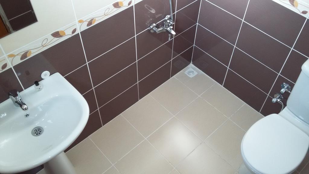 Hotel Kervansaray Erzurum Zimmer foto