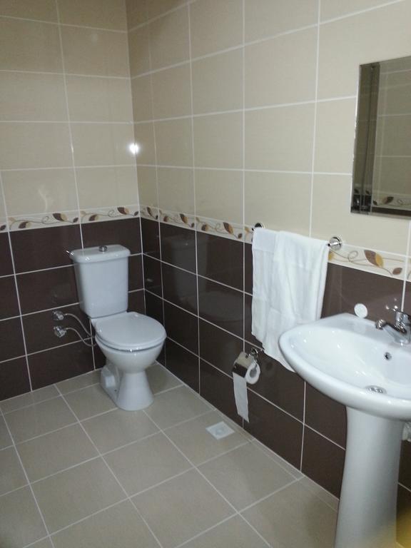 Hotel Kervansaray Erzurum Zimmer foto